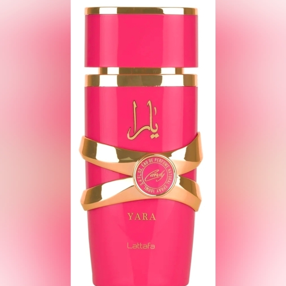 Ara Other - LattafaYara Candy for Women